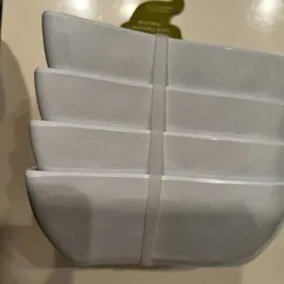 Ghost‎ Themed Melamine Bowls for Salad, Cereal, or Snacks New/X (Set of FOUR) - Picture 14 of 16